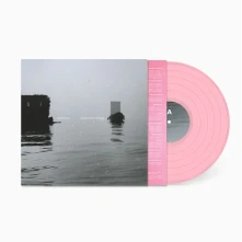 Vinyl ASHINOA - UN'ALTRA FORMA