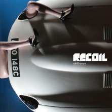 CD RECOIL - SUBHUMAN