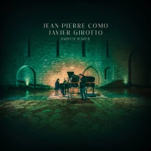 CD PARFUM D AZUR