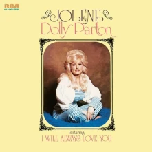 Vinyl JOLENE