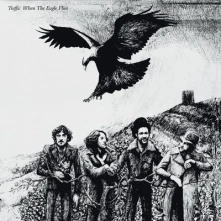 Vinyl WHEN THE EAGLE FLIES