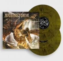 Vinyl METUS MORTIS