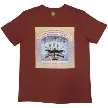 Tričko Magical Mystery Tour Album Cover