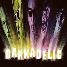 Vinyl DARKADELIC