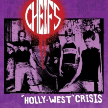 Vinyl HOLLY-WEST CRISIS