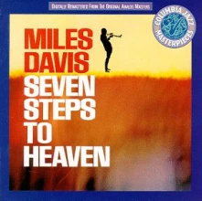CD SEVEN STEPS TO HEAVEN