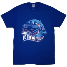 To The Batcave thumbnail