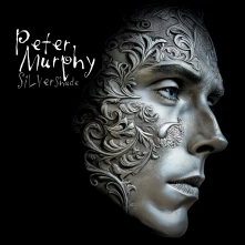 Peter Murphy, CD SILVER SHADE