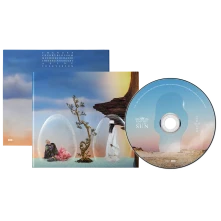 Empire of the Sun, CD ASK THAT GOD