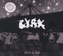 CD CYRK