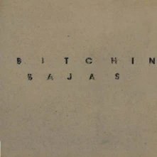 Vinyl BITCHIN BAJAS