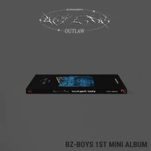CD Boys - Outlaw