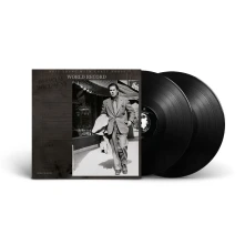 Vinyl WORLD RECORD