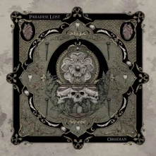 CD OBSIDIAN