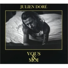 CD Vous & Moi