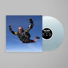 Crack Cloud, Vinyl RED MILE