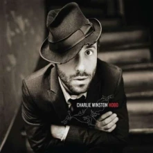 Charlie Winston, CD HOBO