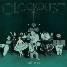 CD CLOCKDUST