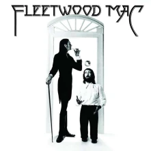 CD FLEETWOOD MAC (REMASTERED)