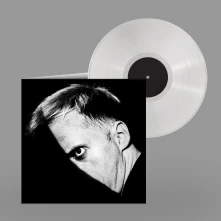 Vinyl HAWK, HAMISH - A FIRMER HAND