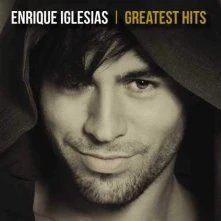 Enrique Iglesias, CD Greatest Hits (2019)