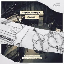 Robert Glasper, Vinyl COVERED