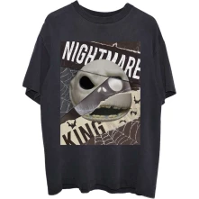 The Nightmare Before Christmas Nightmare Skull thumbnail