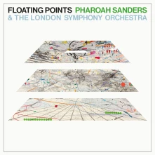 Pharoah Sanders, Vinyl PROMISES