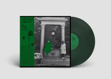 Vinyl SMALLTOWN STARDUST