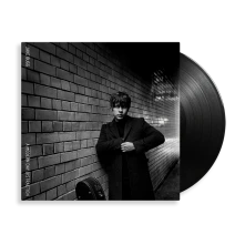 Jake Bugg, Vinyl A Modern Day Distraction