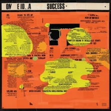 CD ONEIDA - SUCCESS
