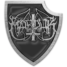 Marduk, Odznak Panzer Crest