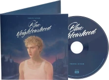Troye Sivan, CD BLUE NEIGHBOURHOOD