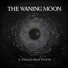CD A DREAM OR A VISION