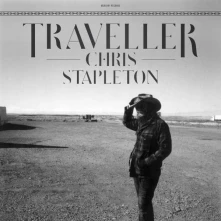 Vinyl TRAVELLER