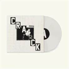 Vinyl CRACK