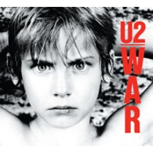 Vinyl WAR/REMASTERED