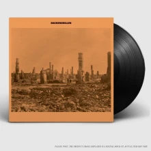 Vinyl BACKENGRILLEN