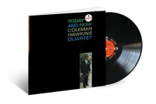 Coleman Hawkins, Vinyl Today And Now
