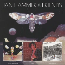 CD ALBUM