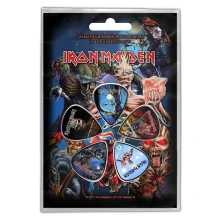 Iron Maiden, Brnkadlo Later Albums