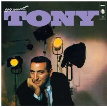 Tony Bennett, Vinyl Tony