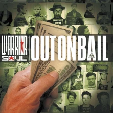 Vinyl OUT ON BAIL