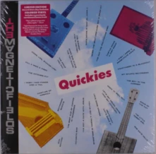 Magnetic Fields, Vinyl RSD -QUICKIES