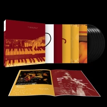 Vinyl DESTROY DESTROY DESTROY
