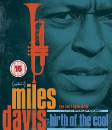Miles Davis, Blu-ray BIRTH OF THE COOL