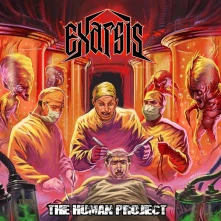 CD Human Project