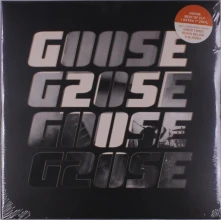 Vinyl G20SE 20Y CELEBRATION