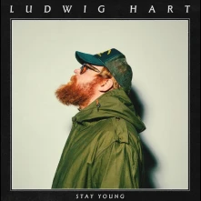 Ludwig Hart, CD STAY YOUNG