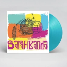 Sarah Willis, Vinyl SARAHBANDA
